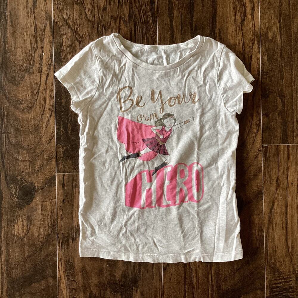 Oskkosh Hero Tee